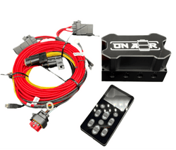 Image of ONAIR V4 ELITE Management System - Shop ONAIR