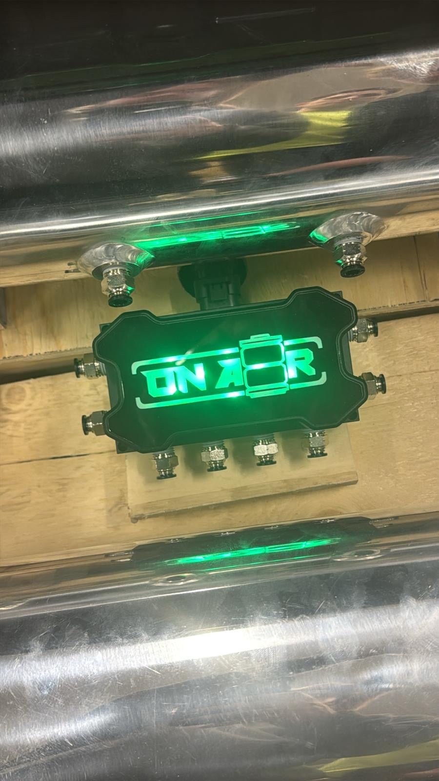 Image of ONAIR V4 ELITE Management System - Shop ONAIR