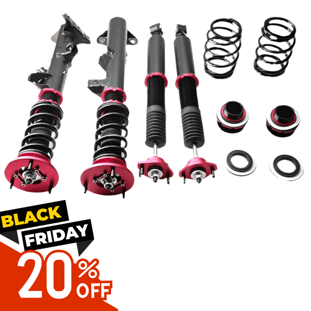 Image of Performance Coilovers - Shop ONAIR