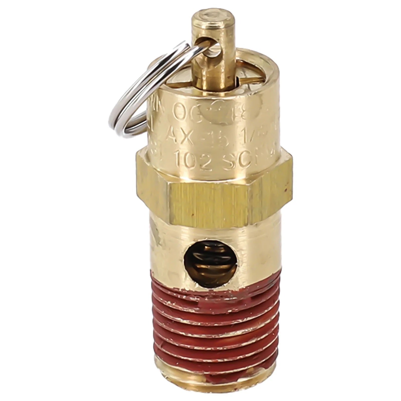 Image of Pressure Relief Valve - Shop on Air