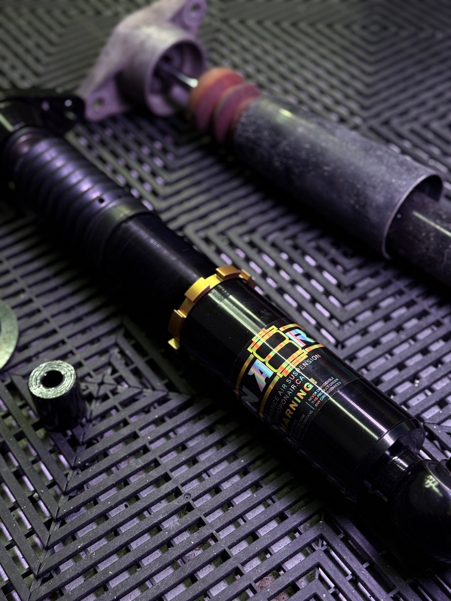 Image of Set of rear ONAIR Shocks (2) - Shop ONAIR
